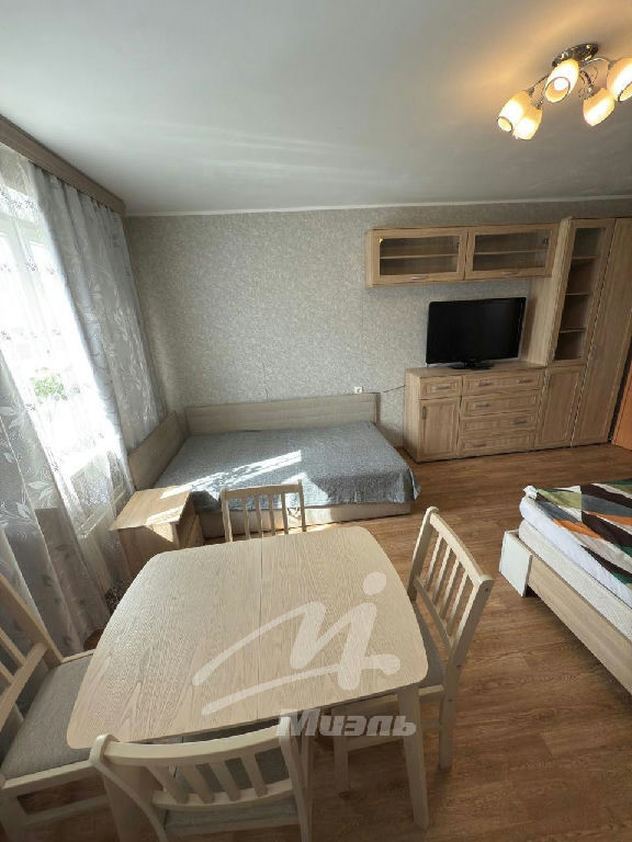квартира г Чехов ул Земская 2 фото 4