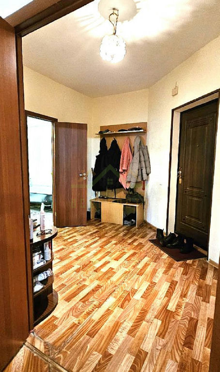 квартира г Балашиха ул Заречная 32 фото 5