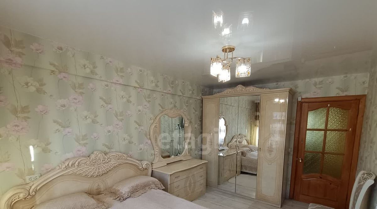 квартира г Юрга ул Кирова 20б фото 1