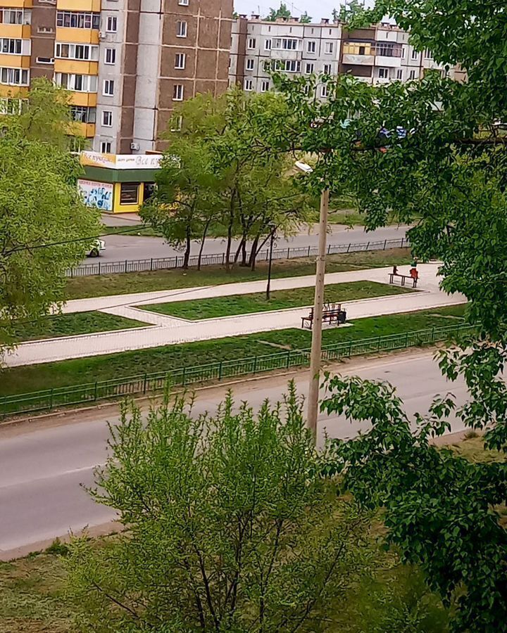 квартира г Черногорск ул Калинина 24 фото 2