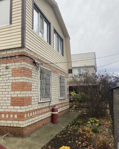 дом тер Красноярское муниципальное образование 7, Саратов, СНТ Тепловик фото