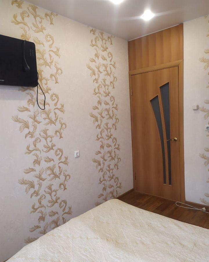 квартира г Саратов р-н Октябрьский ул Политехническая 47 фото 11