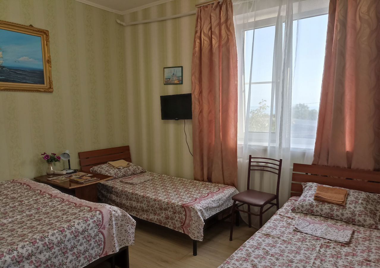 комната г Геленджик ул Ялтинская 18 мкр-н Солнечный фото 24