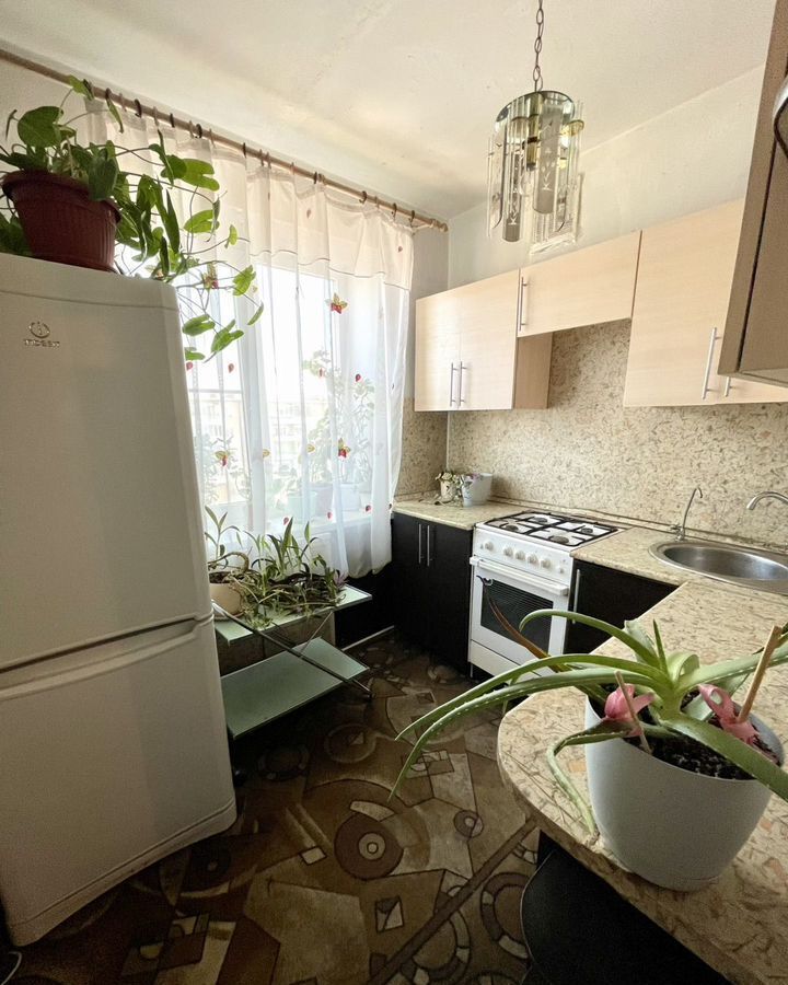квартира г Челябинск р-н Ленинский ул Л.Чайкиной 9 фото 25