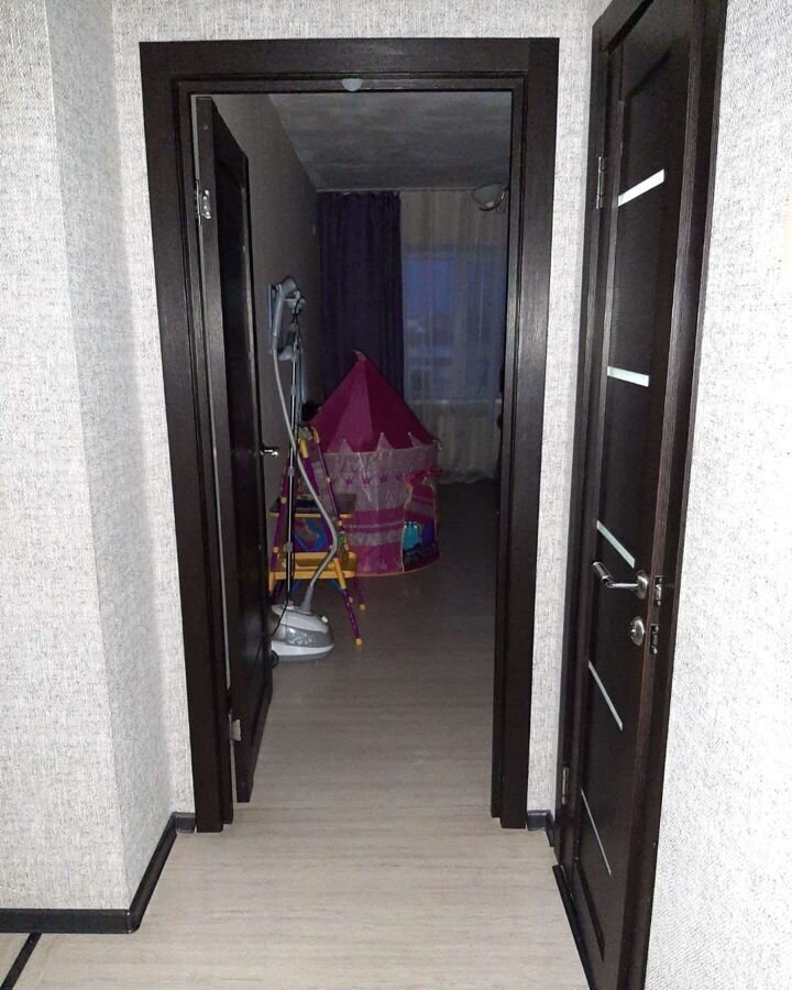 квартира р-н Ейский г Ейск ул Коммунистическая 83/4 фото 11
