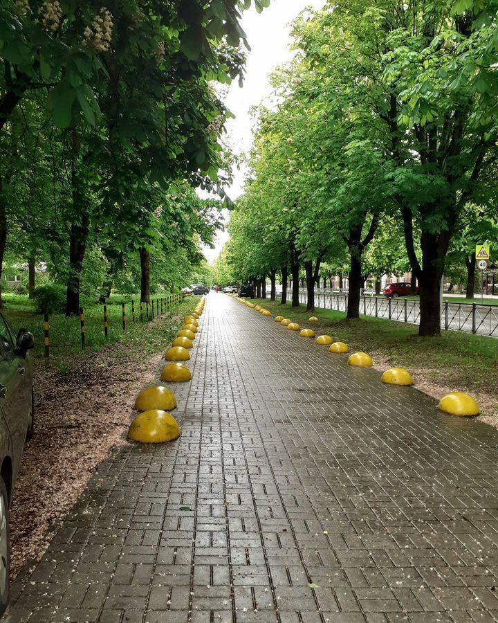 квартира г Калининград р-н Ленинградский ул Сергеева 15 фото 19