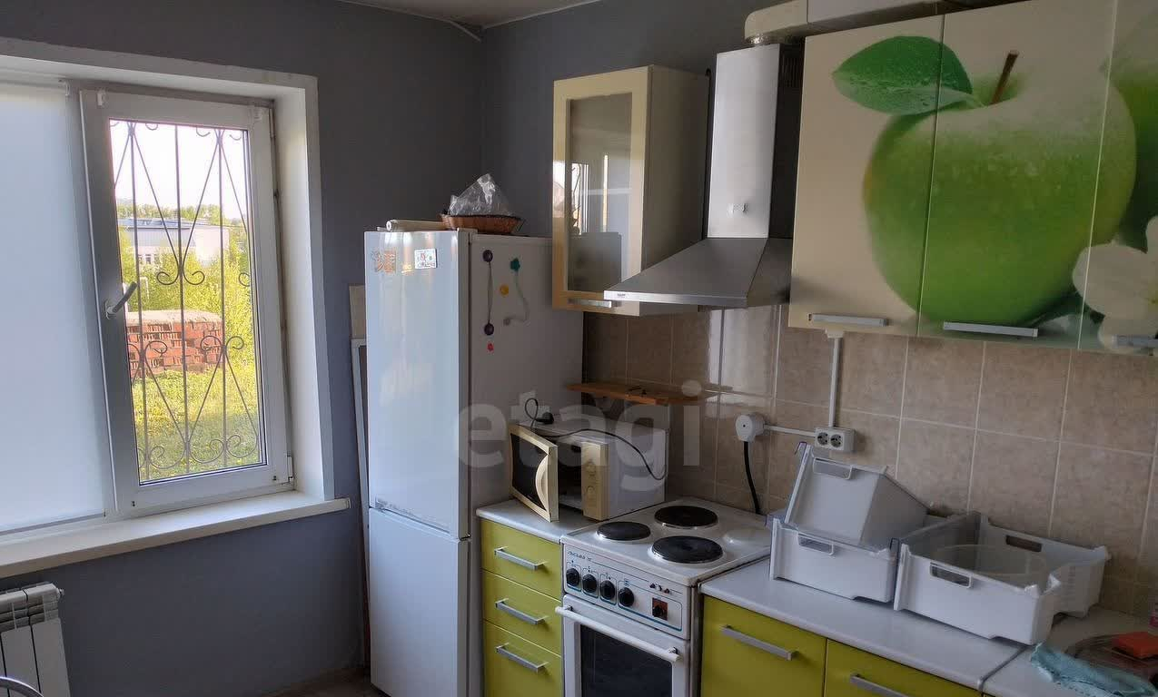 квартира г Кемерово ФПК ул Свободы 19а м-н фото 14