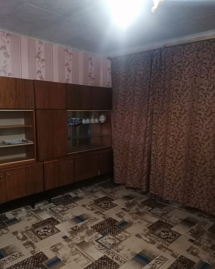 квартира г Нижний Тагил р-н Тагилстроевский ул Техническая 9 фото 3