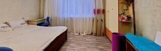 квартира г Челябинск ул Энгельса 36а фото 8