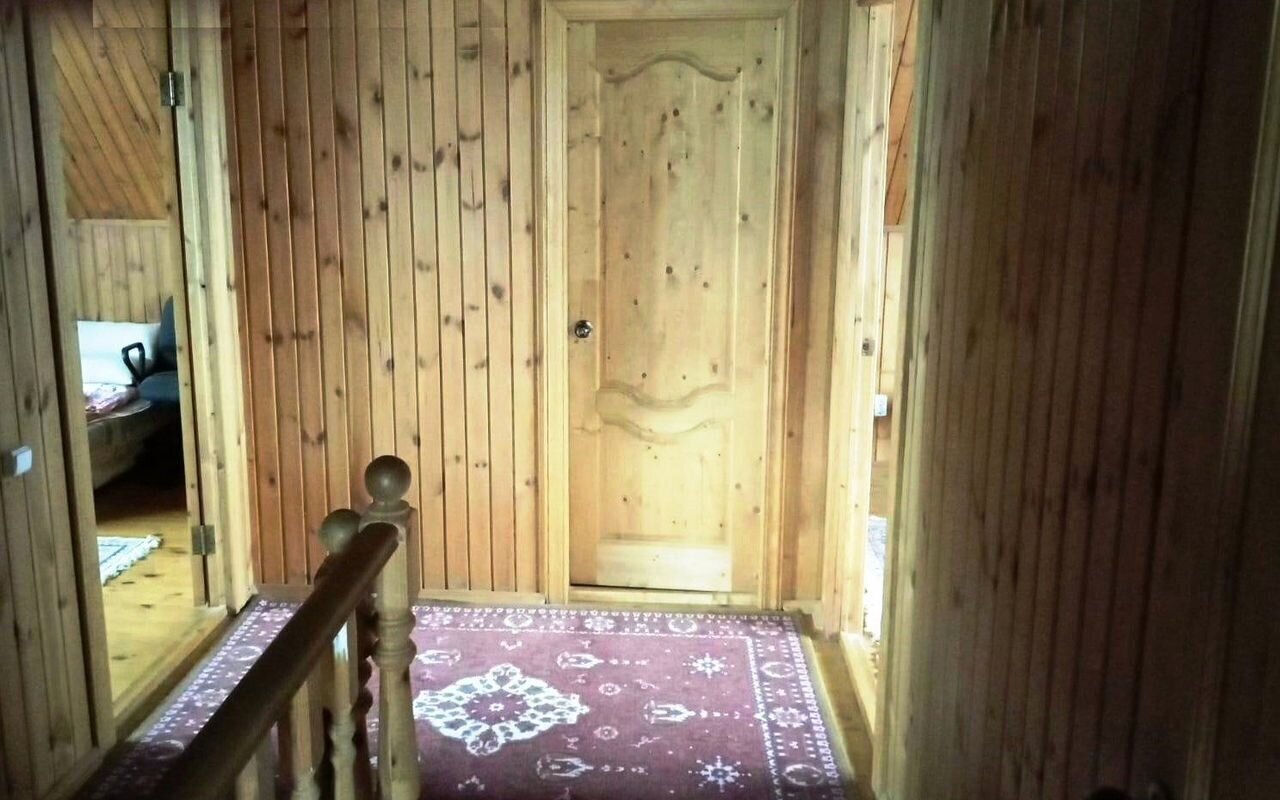 дом г Ревда п Краснояр Дегтярск фото 10