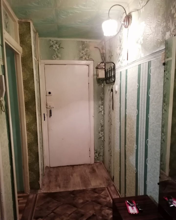 квартира г Нижний Тагил р-н Тагилстроевский ул Техническая 9 фото 13
