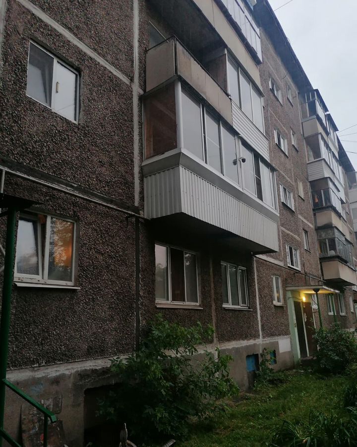 квартира г Нижний Тагил р-н Тагилстроевский ул Техническая 9 фото 20
