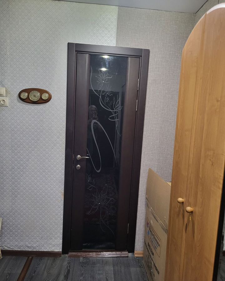 квартира г Комсомольск-на-Амуре мкр-н Дружба, 22 фото 28