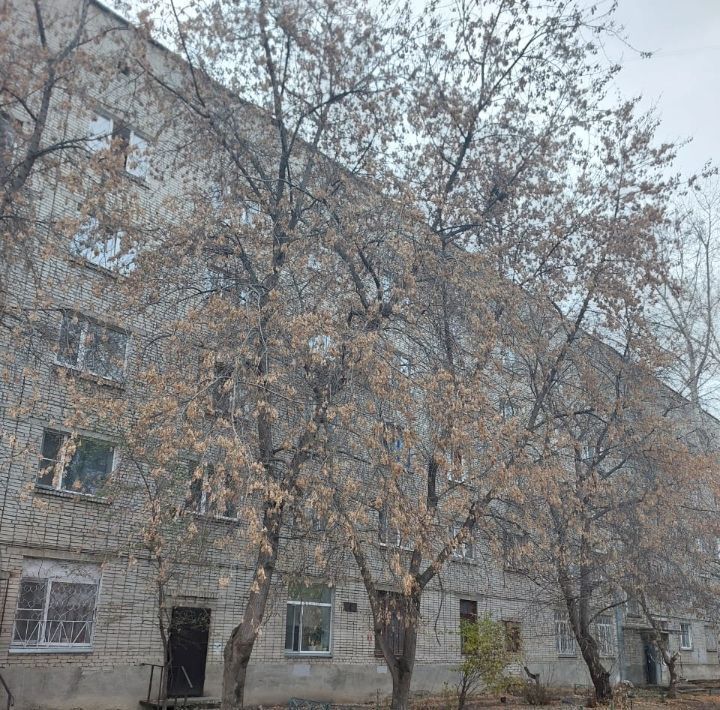 комната г Курган мкр 1-й п Заозерный ул Алексеева 3 жилрайон фото 6
