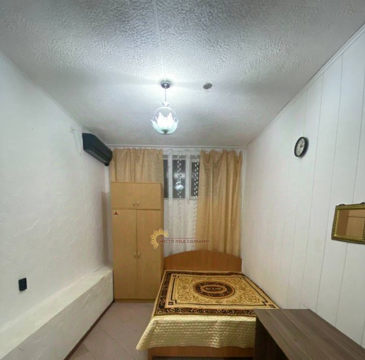 квартира р-н Ейский г Ейск ул Калинина 73/4 фото 4