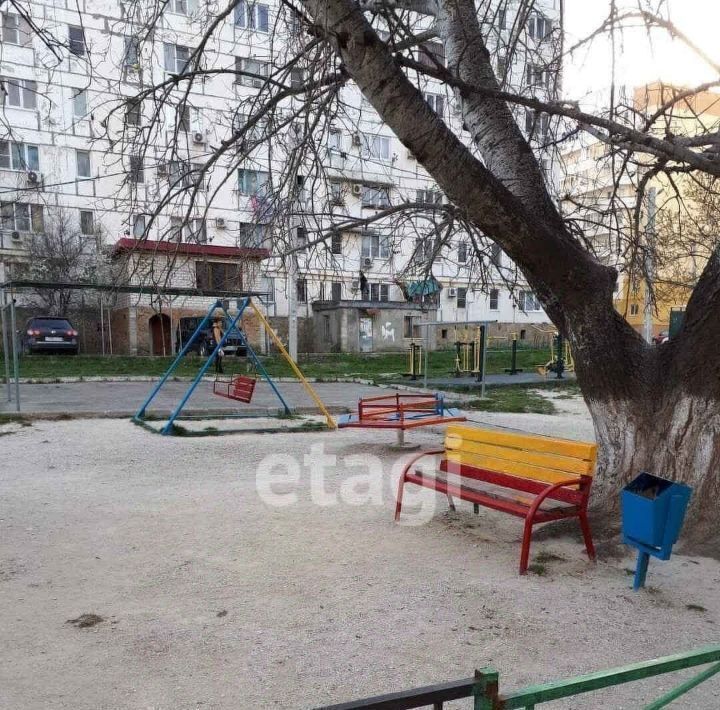 квартира г Новороссийск р-н Приморский ул Тобольская 5 фото 9