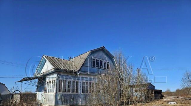 Важинское городское поселение, Важины городской поселок, ул. Молодежная, 21 фото