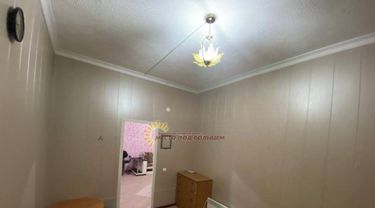 квартира р-н Ейский г Ейск ул Калинина 73/4 фото 9