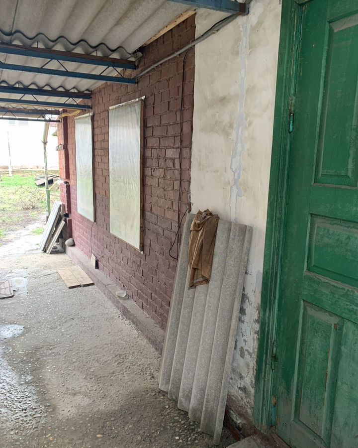 дом р-н Кавказский г Кропоткин ул Ворошилова 33 Кропоткинское городское поселение фото 17