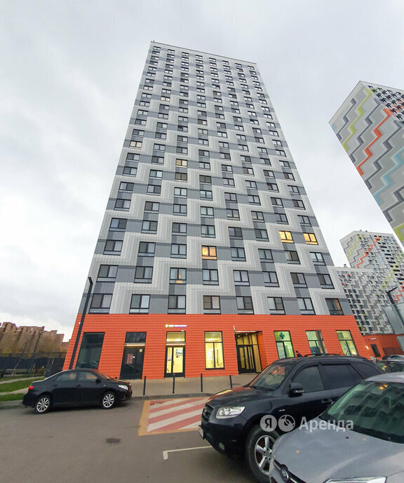 квартира г Москва метро Отрадное ул Римского-Корсакова 11к/6 муниципальный округ Отрадное фото 11