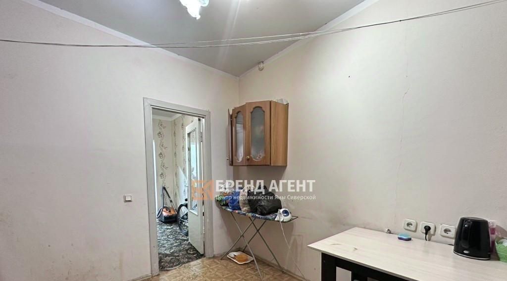 квартира г Белгород Западный пр-кт Б.Хмельницкого 133к фото 3