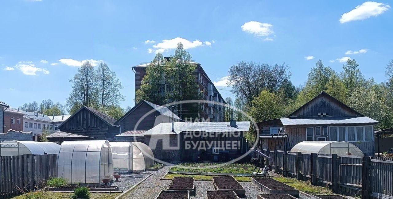 дом г Можга ул Горбунова Можгинский район фото 12