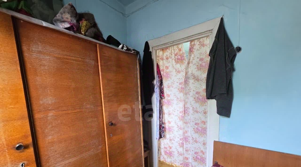 квартира г Белогорск ул Средняя 41 фото 14