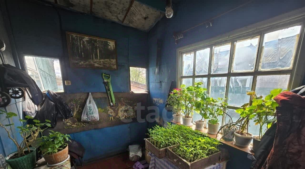 квартира г Белогорск ул Средняя 41 фото 16