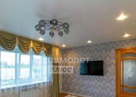 дом г Тюмень р-н Центральный снт Малинка ул Полевая 144 фото 5