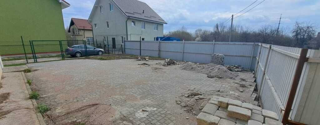 свободного назначения р-н Зеленоградский г Зеленоградск п Вишневое ул Глазурная 12 фото 13