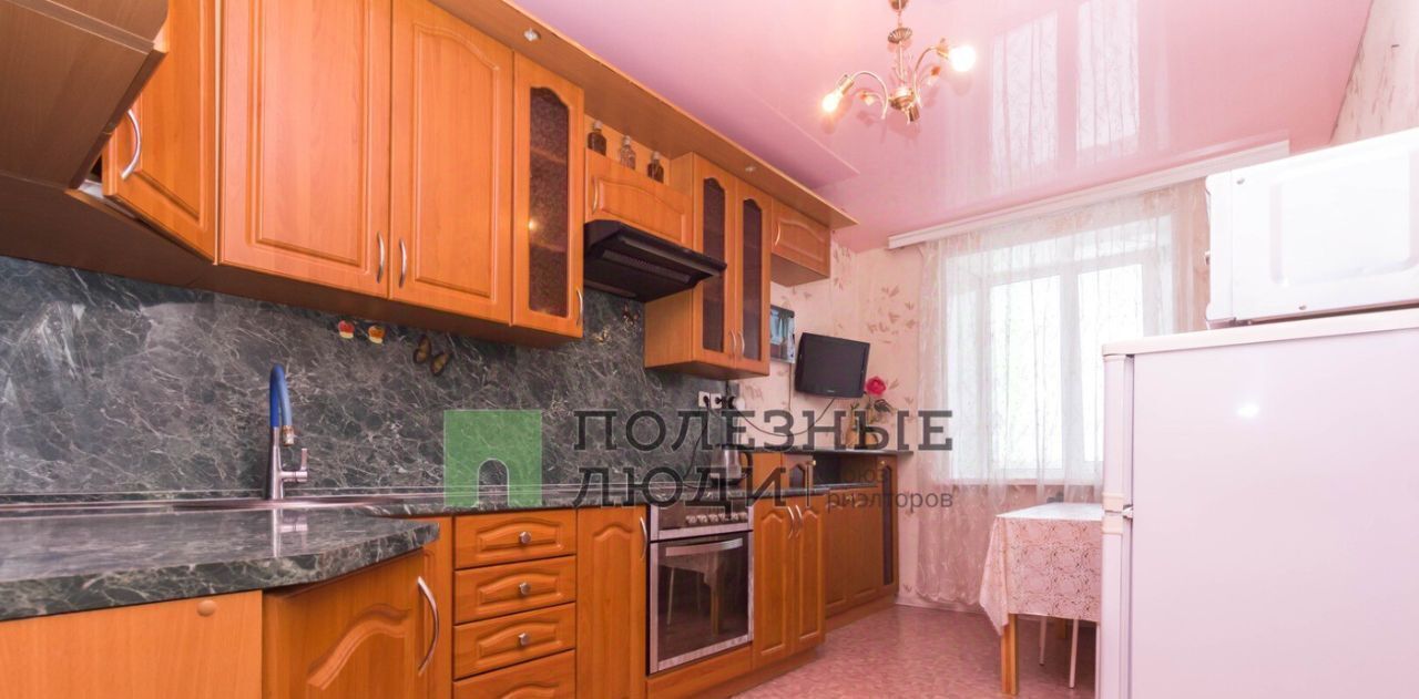 квартира г Уфа р-н Кировский поселок Мелькомбинат ул Элеваторная 7 фото 1