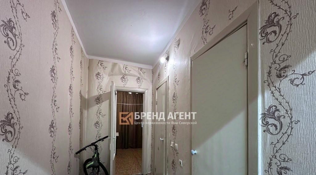 квартира г Белгород Западный пр-кт Б.Хмельницкого 133к фото 11