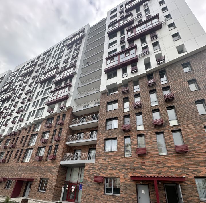 квартира г Белгород Восточный ул Белгородского полка 78 фото 14