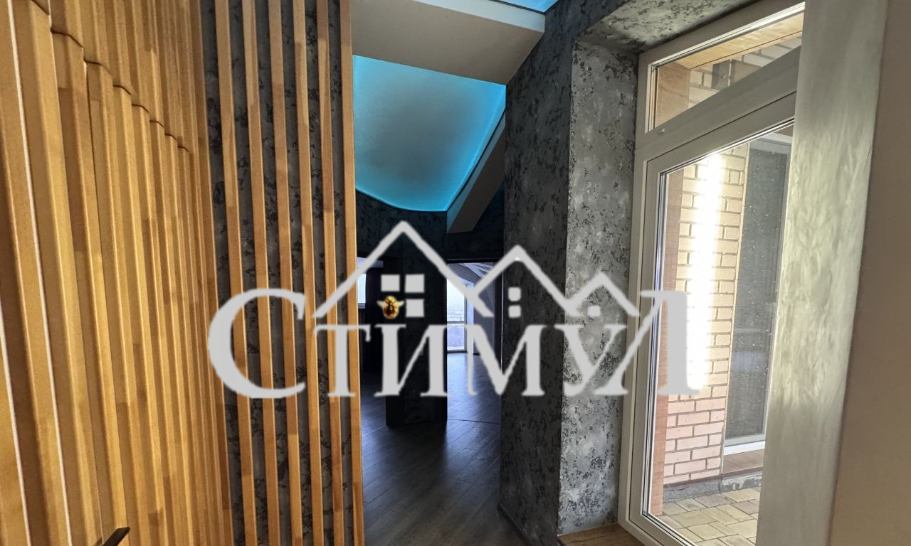 квартира г Абакан городок МПС ул Стофато 10б м-н фото 2