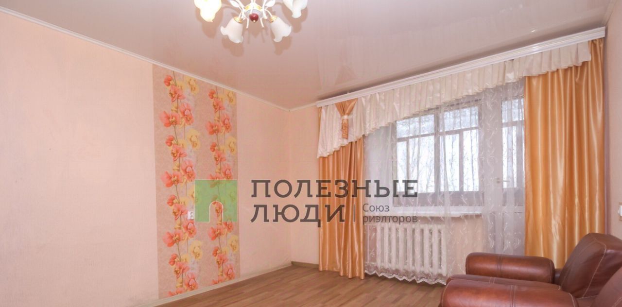 квартира г Уфа р-н Кировский поселок Мелькомбинат ул Элеваторная 7 фото 18