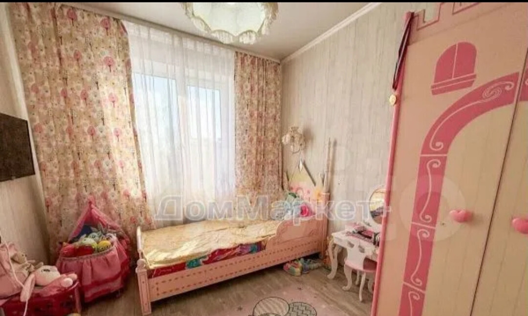 квартира г Прокопьевск р-н Рудничный пр-кт Гагарина 47 Кузбасс фото 21