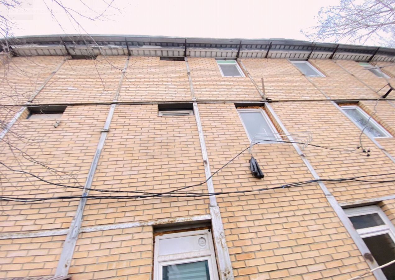 квартира г Москва метро Лианозово ул Ижорская 15с/5 муниципальный округ Дмитровский фото 21