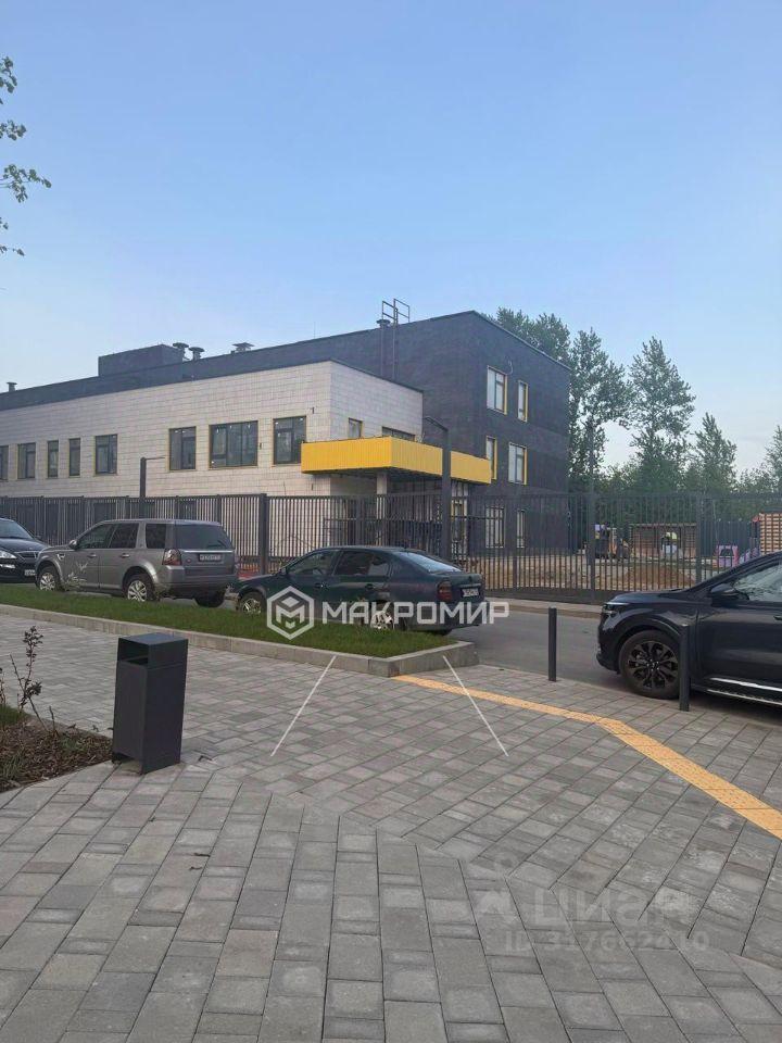 квартира г Москва ЮАО Чертаново Южное ул Дорожная 46/4 Жилой район Ютаново, Московская область фото 35