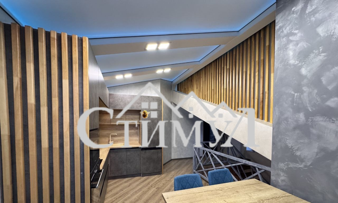 квартира г Абакан городок МПС ул Стофато 10б м-н фото 15