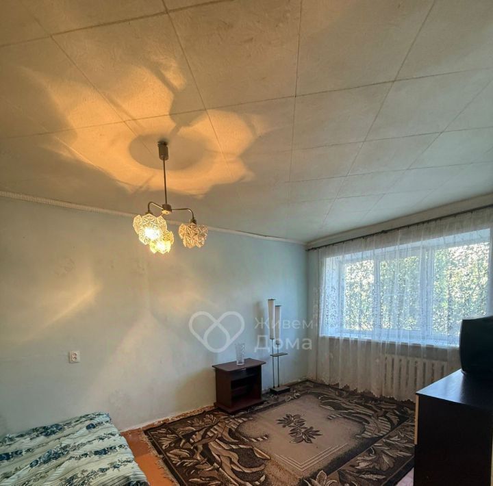квартира г Волгоград р-н Кировский ул им. Кирова 112 фото 5