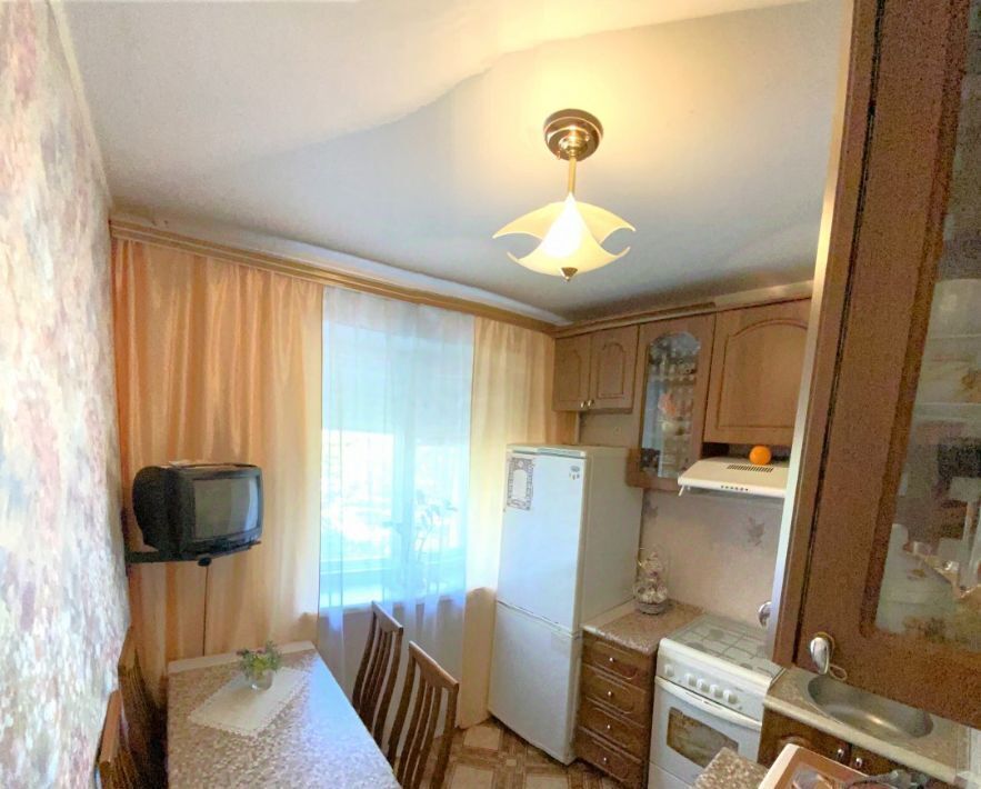 квартира г Волгоград р-н Советский ул им. Тулака 40 фото 10