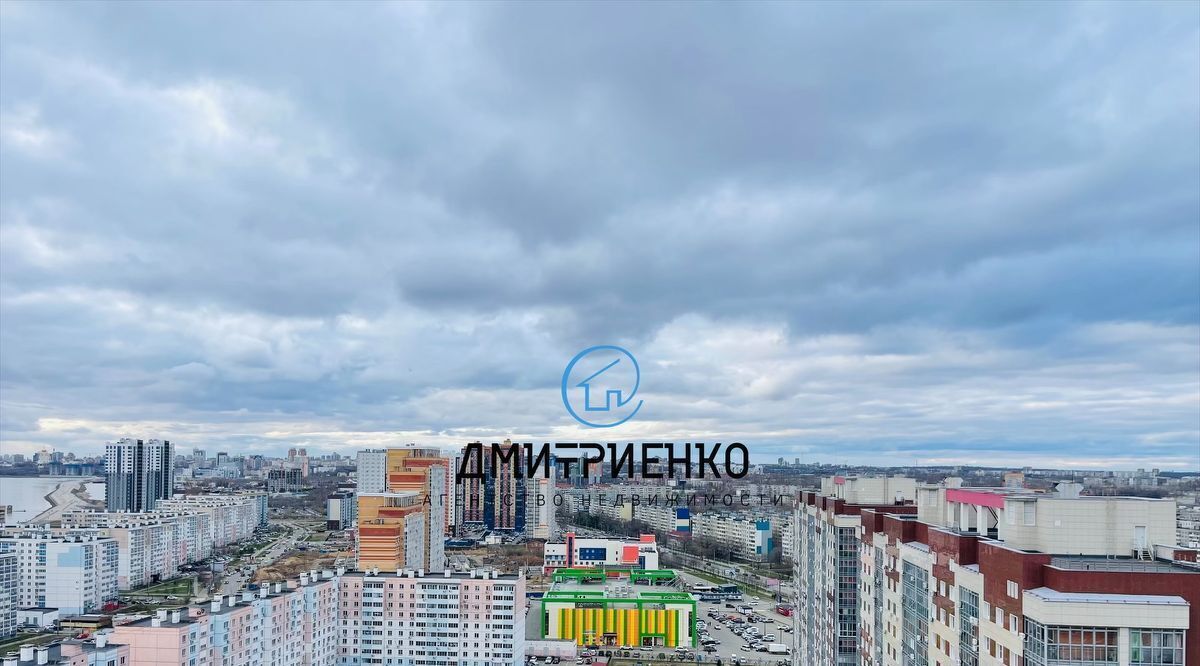 квартира г Хабаровск р-н Индустриальный ул Морозова Павла Леонтьевича 87 фото 21