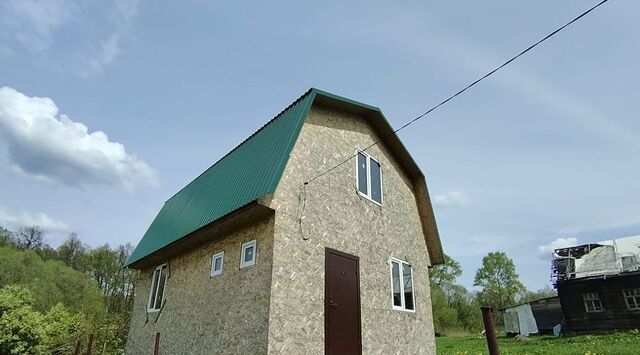 ул Десятая муниципальное образование, Ильинское фото