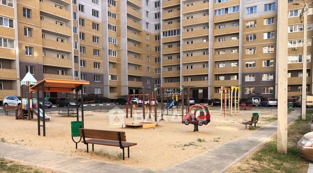 квартира г Владимир р-н Ленинский ул. Родионовка, 4А фото 9