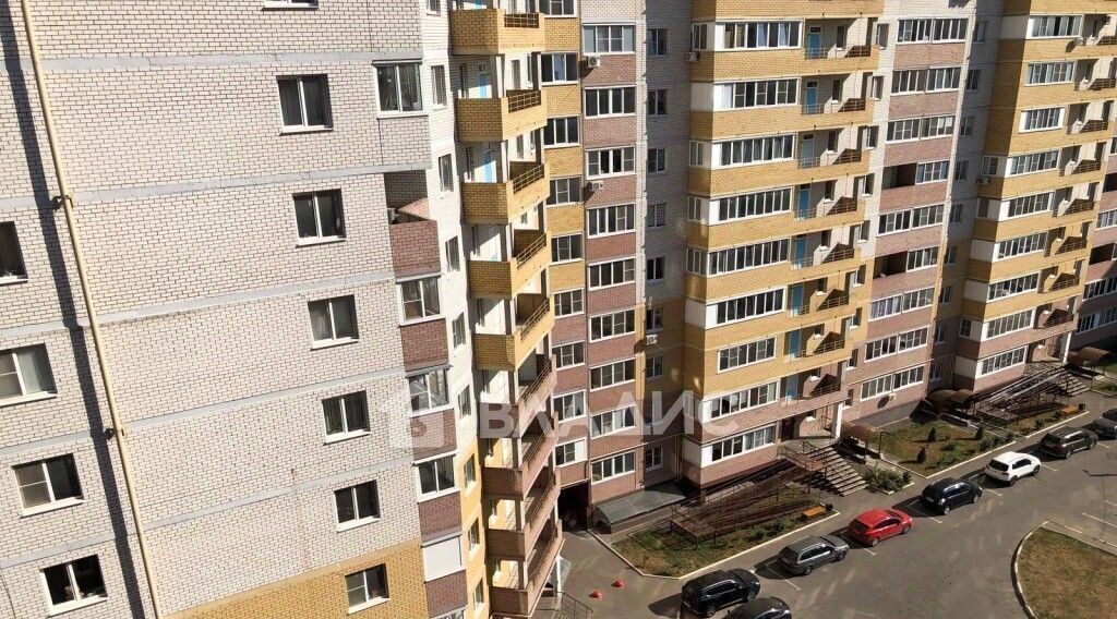 квартира г Владимир р-н Ленинский ул. Родионовка, 4А фото 12