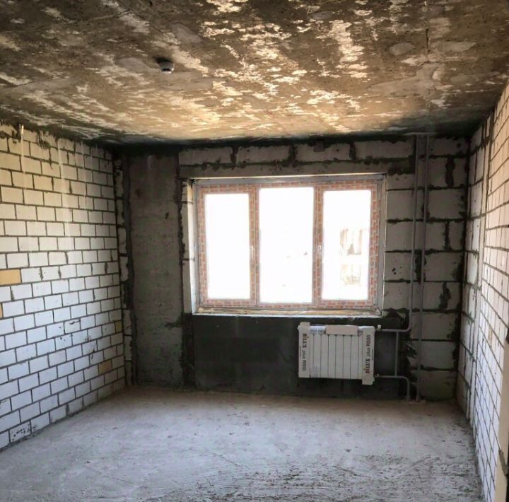квартира г Владимир р-н Ленинский ул. Родионовка, 14к 3 фото 21