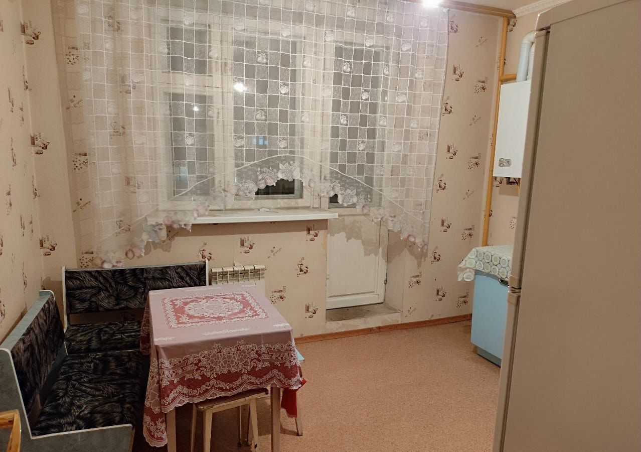 квартира г Чебоксары р-н Московский ул Академика Королева 5 фото 2