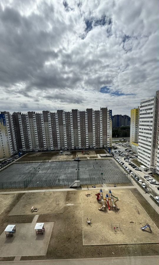 квартира г Сургут р-н Северный жилой тракт Тюменский 4 Тюменская обл. фото 13