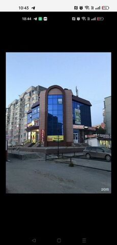 14-й мкр-н, 48, Тюменская обл. фото
