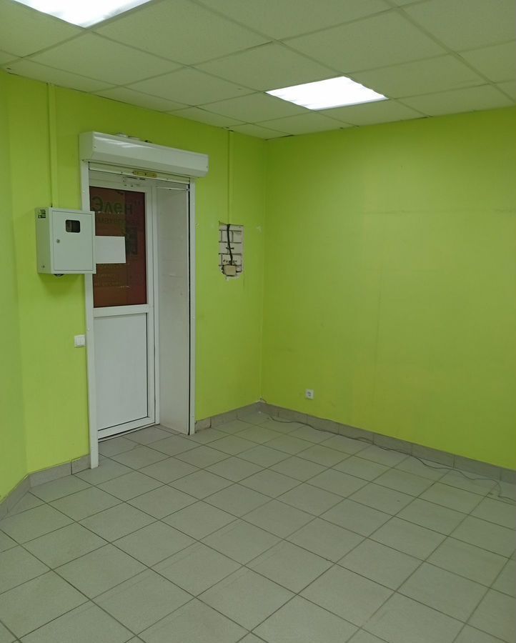 свободного назначения г Пенза р-н Железнодорожный ул Тарханова 10в фото 7